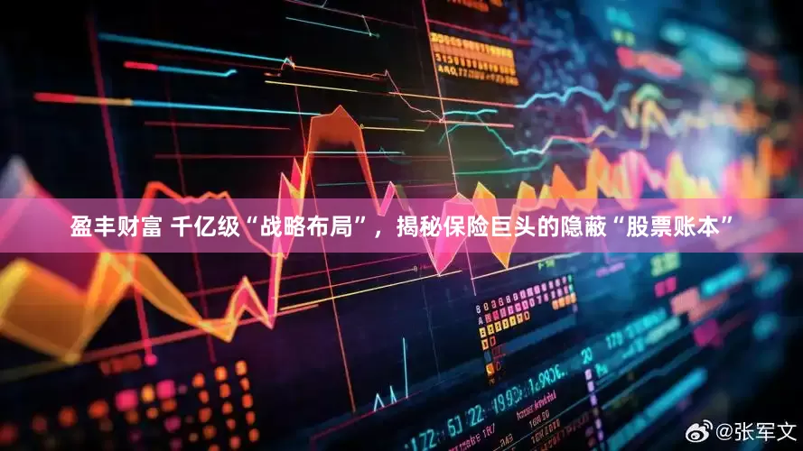 盈丰财富 千亿级“战略布局”，揭秘保险巨头的隐蔽“股票账本”