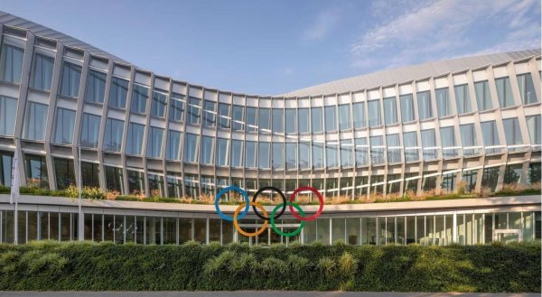 问道管理 适应未来 国际奥委会主席组建四个新工作组