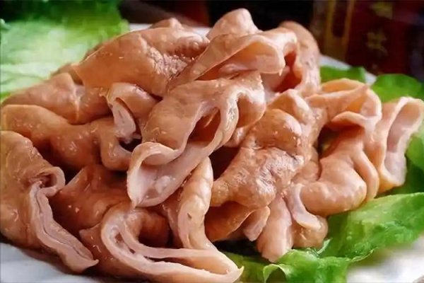 天天盈 研究发现常吃肥肠身体收获5大好处，肥肠再成关注对象！